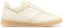 MM6 Maison Margiela Leren sneakers Beige - Thumbnail 1