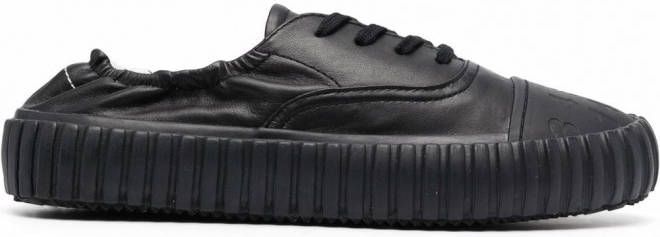 MM6 Maison Margiela 6 City low-top sneakers Zwart
