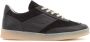 MM6 Maison Margiela 6 Court low-top sneakers Zwart - Thumbnail 1