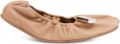 MM6 Maison Margiela Anatomic ballerina's met numeriek label Beige - Beige
