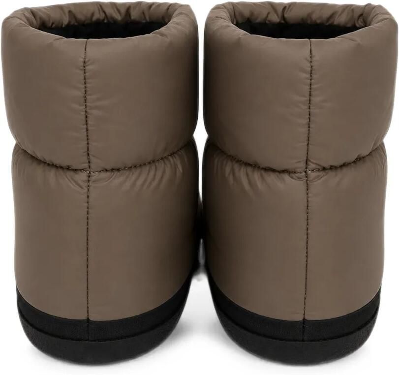 MM6 Maison Margiela Kids Gewatteerde snowboots Bruin - Foto 2