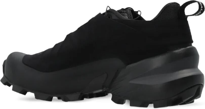 MM6 Maison Margiela x Salomon Cross Dust sneakers Zwart - Foto 2