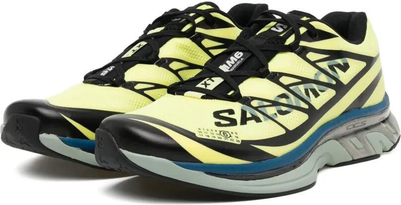 MM6 Maison Margiela x Salomon XT sneakers Groen - Foto 3