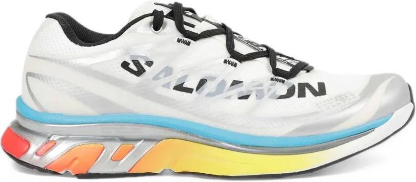 MM6 Maison Margiela X Salomon x Salomon XT sneakers Wit
