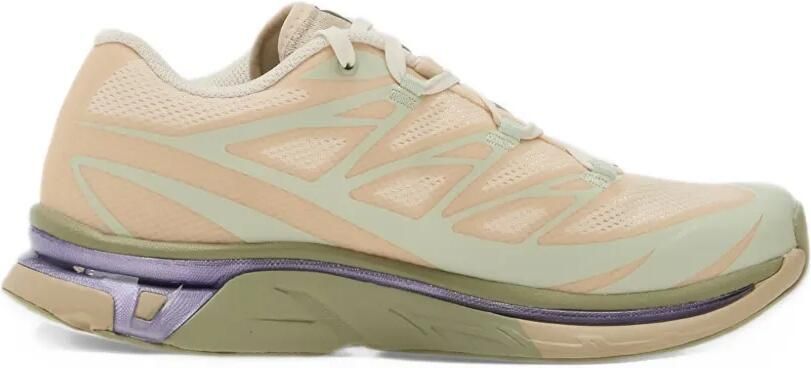 MM6 Maison Margiela x XT-MM6 sneakers Beige