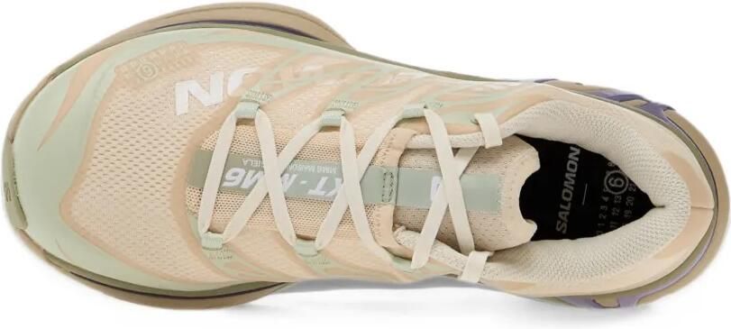 MM6 Maison Margiela x XT-MM6 sneakers Beige - Foto 3