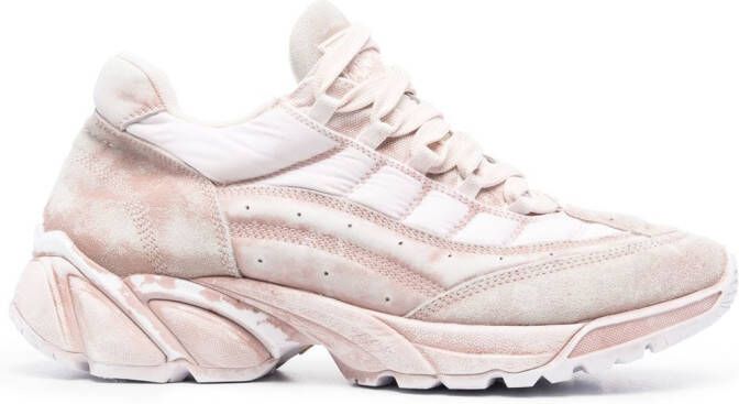 MM6 Maison Margiela Women Roze