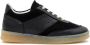 MM6 Maison Margiela Low-top sneakers Zwart - Thumbnail 1