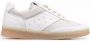 MM6 Maison Margiela 6 Court low-top sneakers Wit - Thumbnail 1