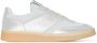 MM6 Maison Margiela Replica low-top sneakers Zilver - Thumbnail 1