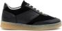 MM6 Maison Margiela 6 Court low-top sneakers Zwart - Thumbnail 1