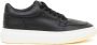 MM6 Maison Margiela Basketbal low-top sneakers Zwart - Thumbnail 1