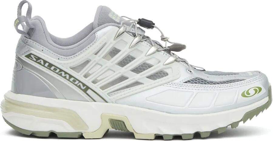 MM6 Maison Margiela X Salomon ACS Pro 2 sneakers Grijs