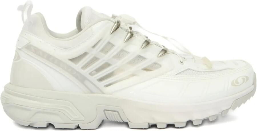 MM6 Maison Margiela X Salomon Acs Pro sneakers Wit