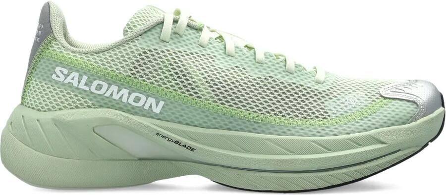 MM6 Maison Margiela X Salomon MM6 x Salomon sneakers Groen