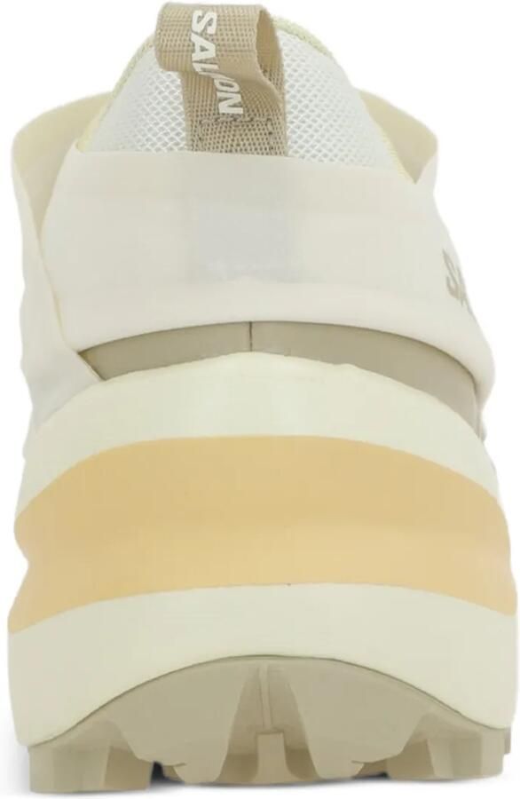MM6 Maison Margiela X Salomon x Salomon Cross Dust sneakers Beige - Foto 3