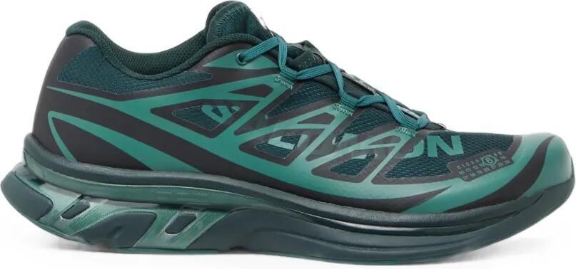 MM6 Maison Margiela X Salomon x Salomon MM6 Xt sneakers Groen