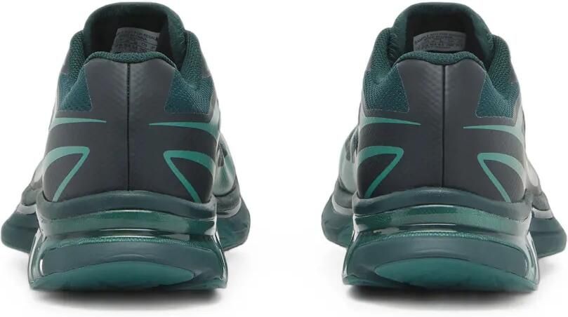 MM6 Maison Margiela X Salomon x Salomon MM6 Xt sneakers Groen - Foto 4