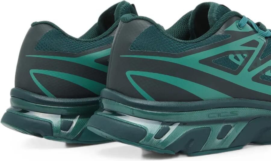 MM6 Maison Margiela X Salomon x Salomon MM6 Xt sneakers Groen - Foto 3
