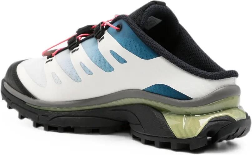 MM6 Maison Margiela X Salomon x Salomon slip-on sneakers Wit - Foto 2