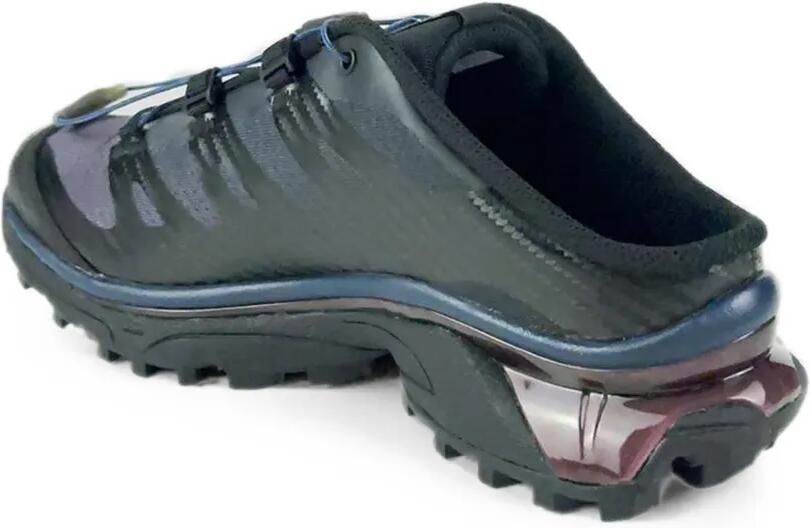 MM6 Maison Margiela X Salomon x Salomon sneakers Zwart - Foto 3