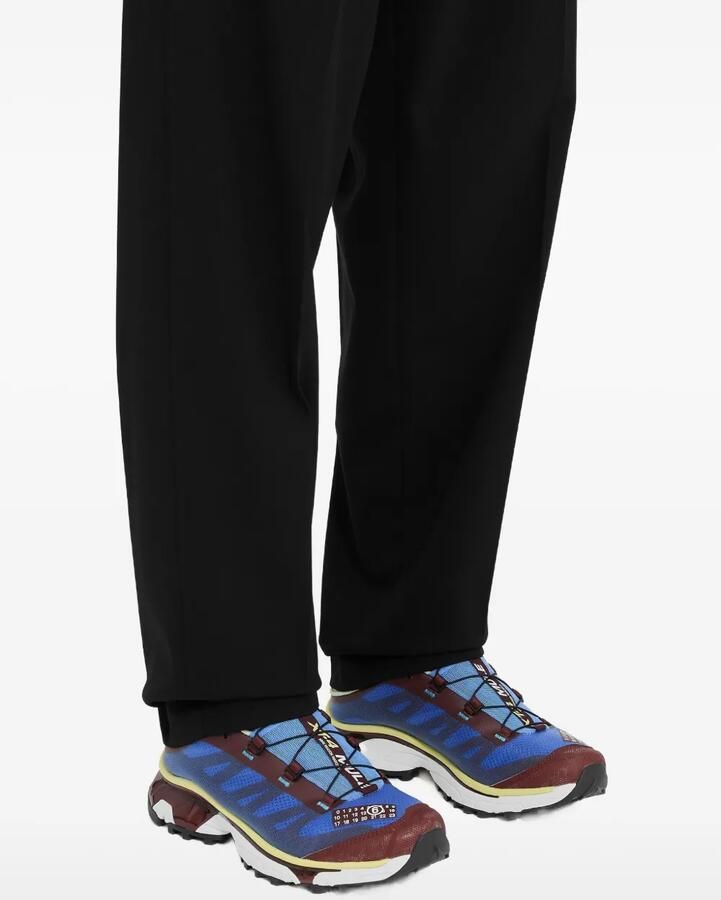 MM6 Maison Margiela X Salomon x Salomon XT-4 sneakers met vlakken Blauw - Foto 3