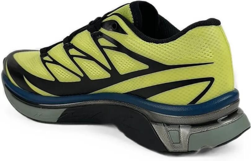 MM6 Maison Margiela X Salomon x Salomon XT sneakers Groen - Foto 3