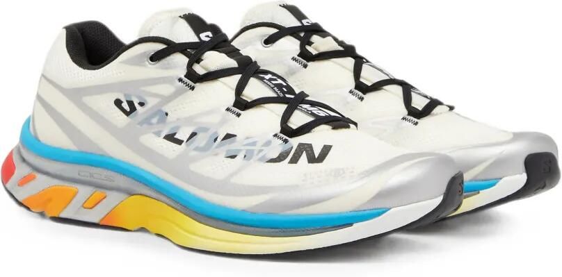 MM6 Maison Margiela X Salomon x Salomon XT sneakers Wit - Foto 5