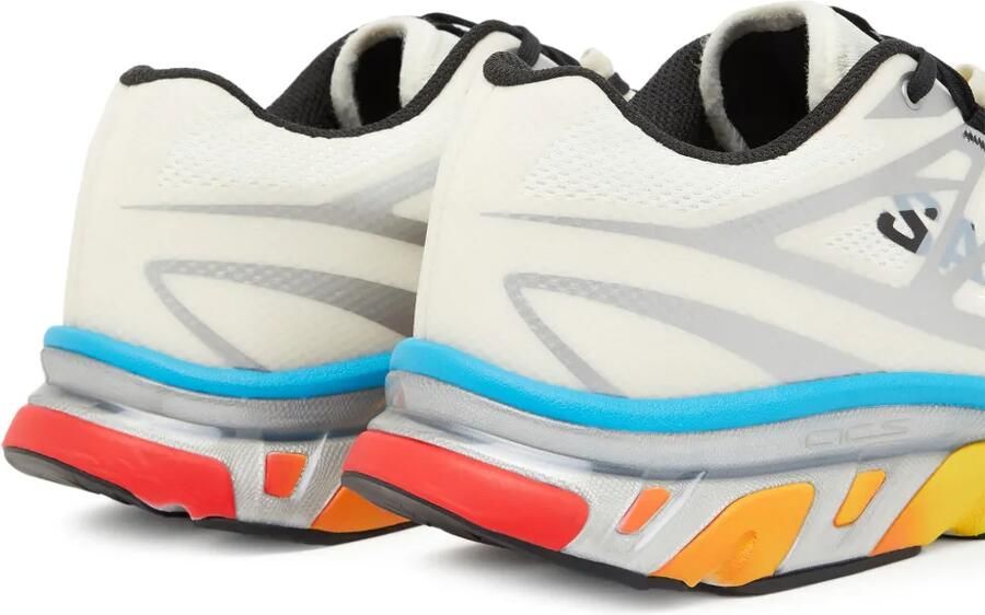 MM6 Maison Margiela X Salomon x Salomon XT sneakers Wit - Foto 3