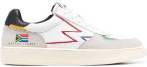 Moa Master Of Arts Master Legacy Flag sneakers Wit