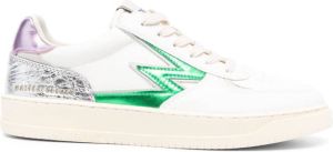 Moa Master Of Arts Master Legacy low-top sneakers Wit