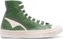 Moma High-top sneakers Groen - Thumbnail 1