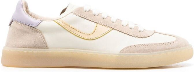 Moma Low-top sneakers Beige