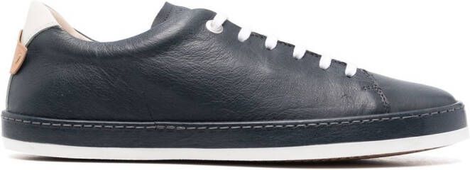 Moma Low-top sneakers Blauw