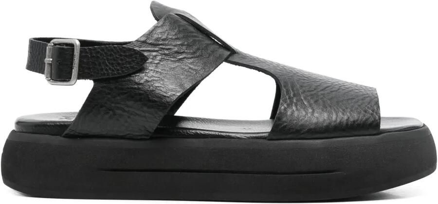 Moma Arr sandalen Zwart