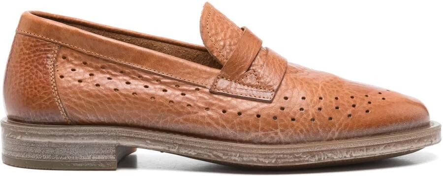Moma Office loafers Bruin