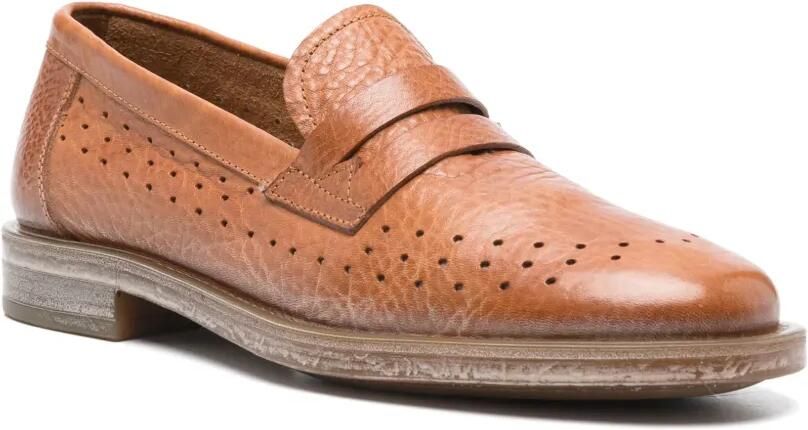Moma Office loafers Bruin - Foto 3