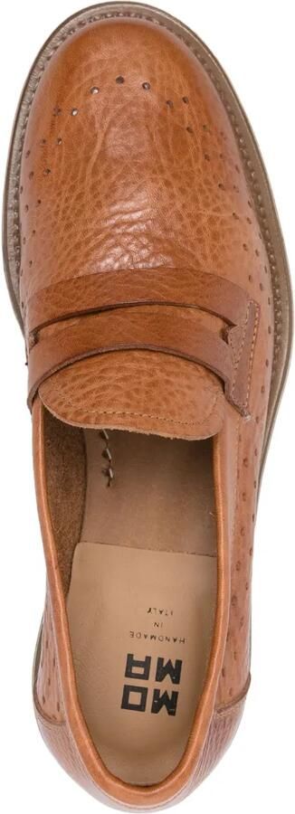 Moma Office loafers Bruin - Foto 4