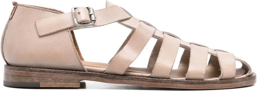 Moma Peco sandalen Roze