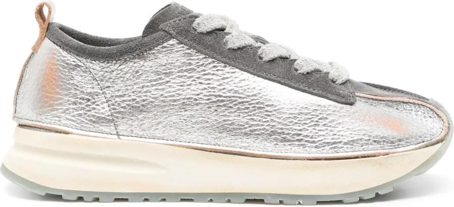 Moma Rush sneakers Grijs