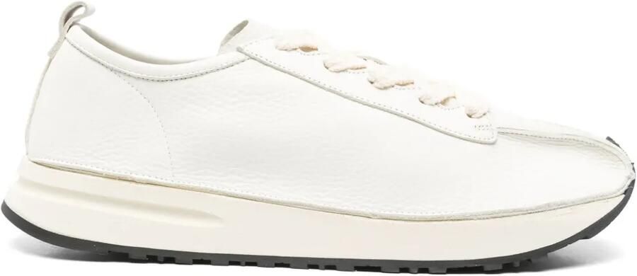 Moma Rush sneakers Wit
