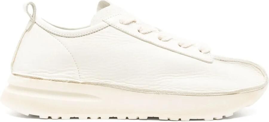 Moma Rush sneakers Wit