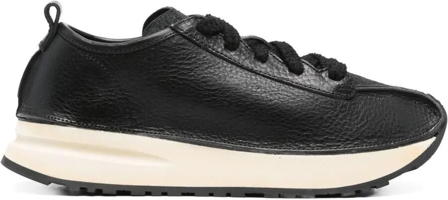 Moma Rush sneakers Zwart
