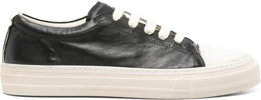 Moma Verso sneakers Zwart