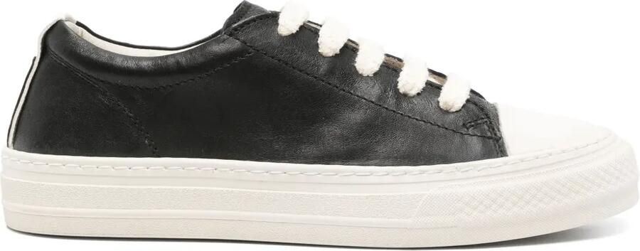 Moma Verso sneakers Zwart