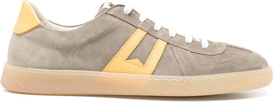Moma Vulcano sneakers Beige