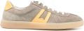 Moma Vulcano sneakers Beige - Beige