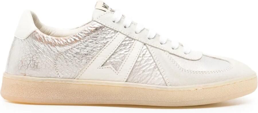 Moma Vulcano sneakers Grijs