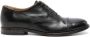 Moma Oxford schoenen met vlakken Zwart - Thumbnail 1