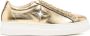 Moma x Madison Maison low-top sneakers Goud - Thumbnail 1